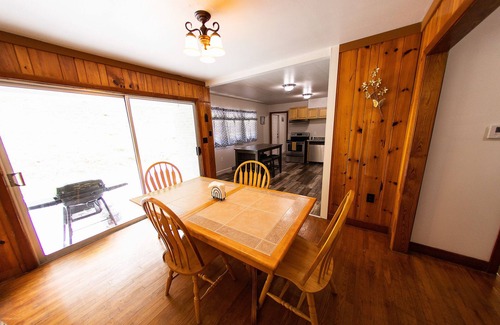 Bryson City House | Vintage with Advantages - 3 BR/2 Bath with Gameroom - Perfect Location