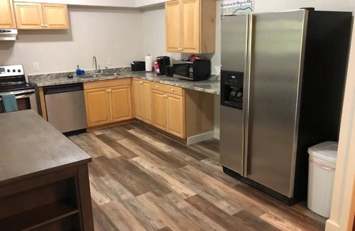 Bryson City House | Vintage with Advantages - 3 BR/2 Bath with Gameroom - Perfect Location