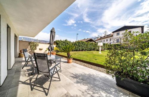 Tesimo Apartment | vinum - schlosserhaus 31