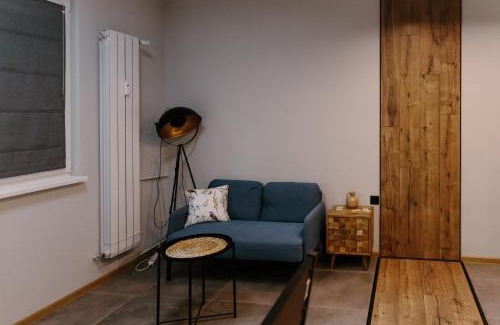 Sofia City Center Apartment | Vinyl Studio Apartment Sofia