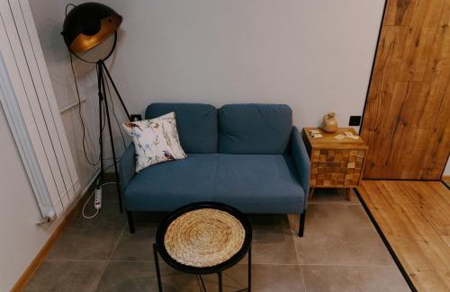 Sofia City Center Apartment | Vinyl Studio Apartment Sofia