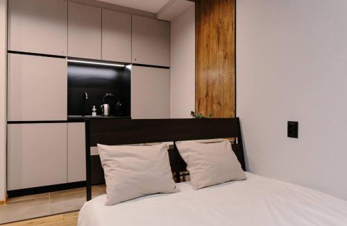 Sofia City Center Apartment | Vinyl Studio Apartment Sofia