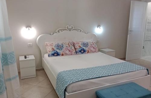 Termoli House | Viola di Mare Rooms and Parking
