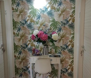 Termoli House | Viola di Mare Rooms and Parking