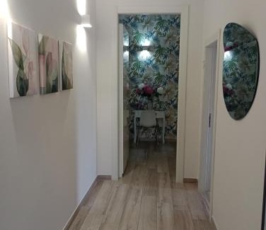 Termoli House | Viola di Mare Rooms and Parking