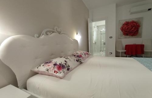 Termoli House | Viola di Mare Rooms and Parking