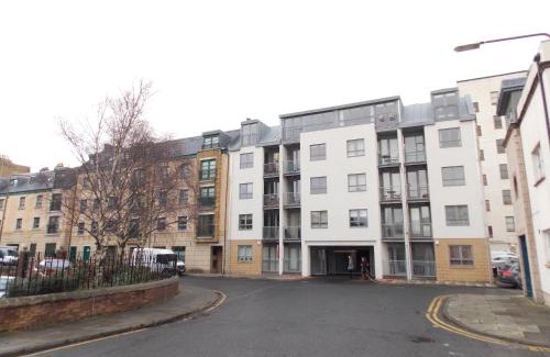 Bonnington Apartment | Violet Bank Apartment New Town