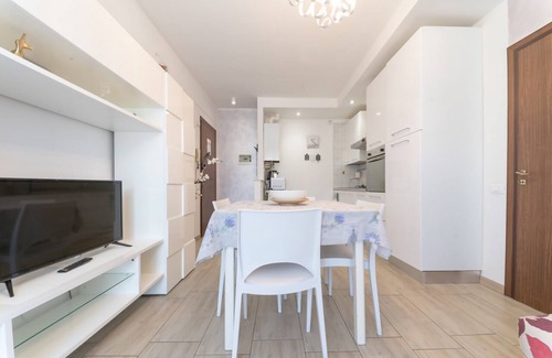 Lido Adriano Apartment | VIOLET - LIDO ADRIANO