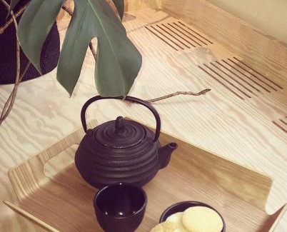Ghent Bed & Breakfast | Violet Suites