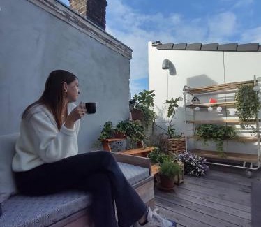 Ghent Bed & Breakfast | Violet Suites
