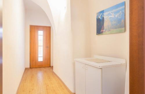 Molveno Apartment | Violeti 2