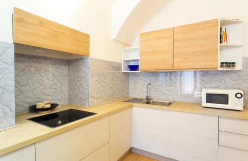 Molveno Apartment | Violeti 2