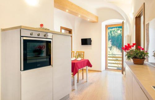 Molveno Apartment | Violeti 2