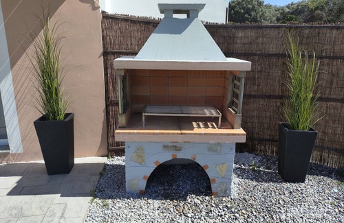 Rethymno Cottage | Violetta - Nature's Palace with private pool & view