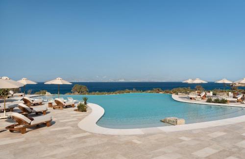 Paros Hotel | Vione Paros