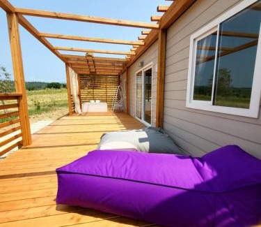 Arezzo House | VioVillas Agriturismo Glamping Arezzo