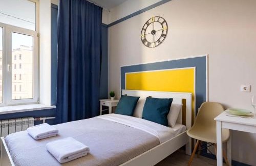 Saburtalo Apartment | VIP apart 670