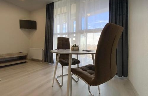Saburtalo Apartment | VIP apart 748