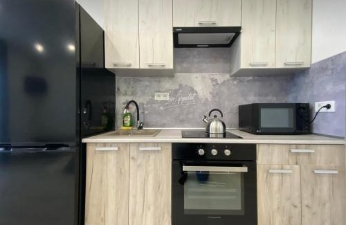 Saburtalo Apartment | VIP apart 748