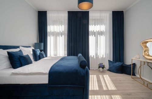 Baden Baden Old Town Apartment | VIP Apartment City Center Baden-Baden