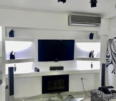 Peiraiki Apartment | VIP Apartment!