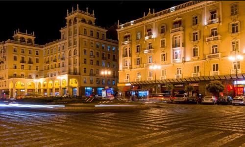 Chugureti Apartment | VIP Apartment Story Centre Of Tbilisi