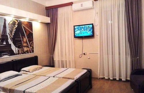 Chugureti Apartment | VIP Apartment Story Centre Of Tbilisi