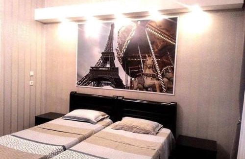 Chugureti Apartment | VIP Apartment Story Centre Of Tbilisi