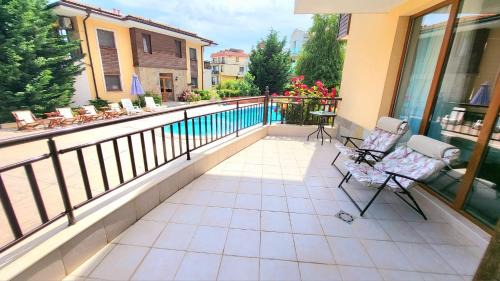 Budjaka Apartment | VIP Apartments in Sozopol