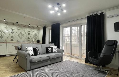 Uralsk Apartment | VIP Apartments on Kurmangazy 154/11