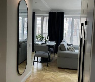 Uralsk Apartment | VIP Apartments on Kurmangazy 154/11
