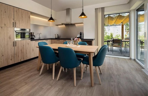 Lanklaar House | VIP Cottage 6 persons
