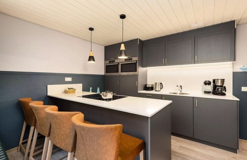 Bispingen House | VIP Cottage 8 People