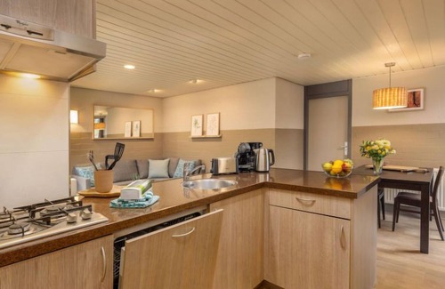 Westerhoven House | VIP Cottage by Interhome