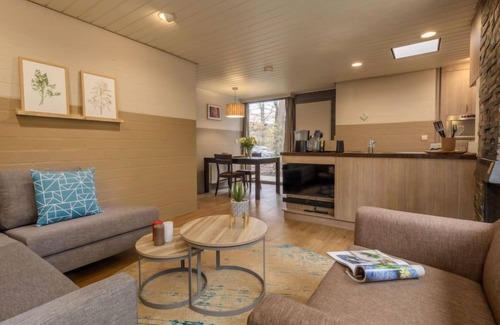 Westerhoven House | VIP Cottage by Interhome