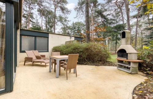 Westerhoven House | VIP Cottage by Interhome