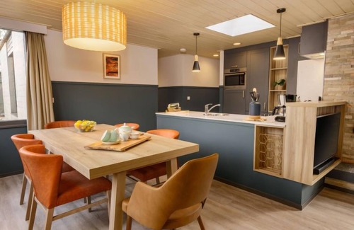 Westerhoven House | VIP Cottage by Interhome