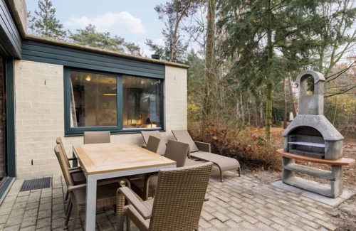 Westerhoven House | VIP Cottage by Interhome