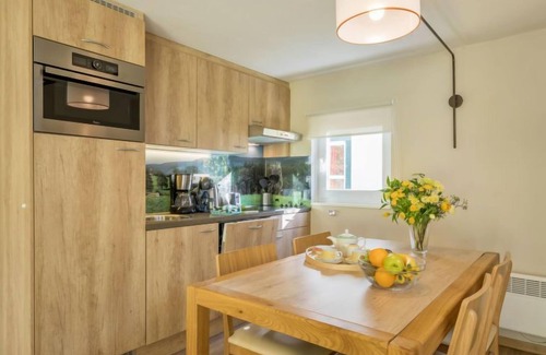 Vielsalm House | VIP Cottage by Interhome