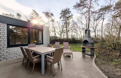Peer Apartment | VIP-Cottage für 6 Personen