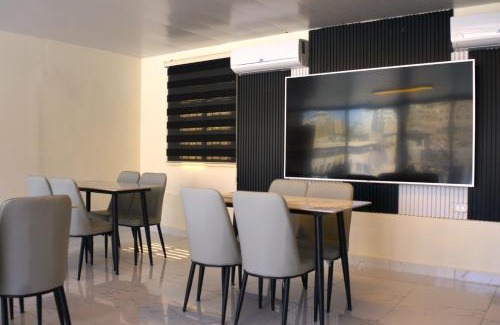 Downtown Amman Hotel | VIP Hotel Amman