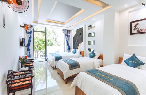 Hoi An House | Vip House Hoi An