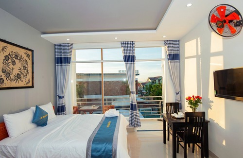 Hoi An House | Vip House Hoi An