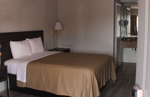 Huntsville Hotel | VIP Inn and Suites