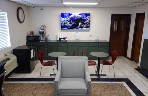 Huntsville Hotel | VIP Inn and Suites