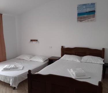 Costinesti House | VIP next TIME camere de inchiriat