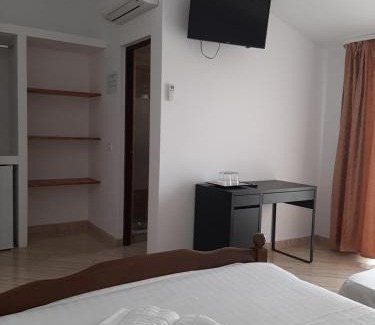 Costinesti House | VIP next TIME camere de inchiriat