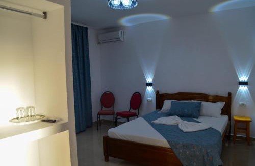 Costinesti House | VIP next TIME Casa Vacanta