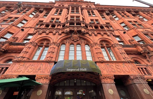 St Luke's Apartment | VIP Serviced Apartments London Sleeps Upto 6 Guests Excellent Location