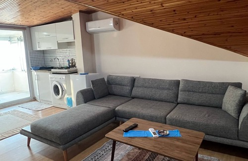 Sinop Hotel | VIP Suit Apart Sinop